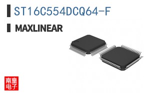 ST16C554DCQ64-F