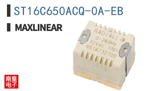 ST16C650ACQ-0A-EB
