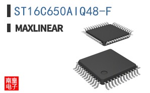 ST16C650AIQ48-F