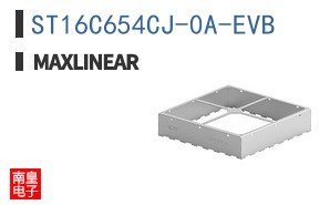 ST16C654CJ-0A-EVB