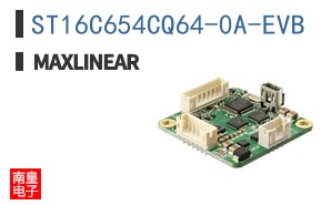 ST16C654CQ64-0A-EVB