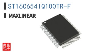 ST16C654IQ100TR-F