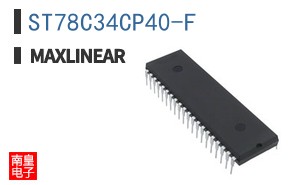 ST78C34CP40-F