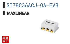 ST78C36ACJ-0A-EVB