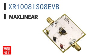 XR1008ISO8EVB