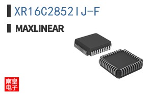 XR16C2852IJ-F