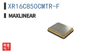 XR16C850CMTR-F