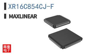 XR16C854CJ-F