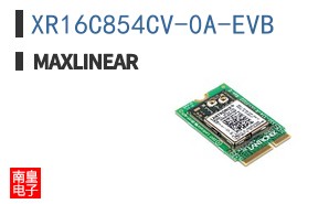 XR16C854CV-0A-EVB