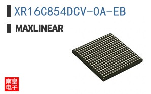 XR16C854DCV-0A-EB