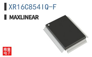 XR16C854IQ-F