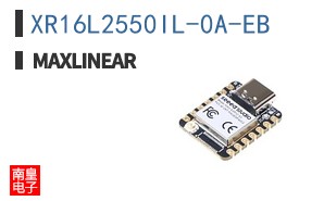 XR16L2550IL-0A-EB