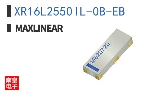 XR16L2550IL-0B-EB