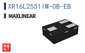 XR16L2551IM-0B-EB