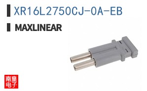 XR16L2750CJ-0A-EB