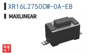 XR16L2750CM-0A-EB