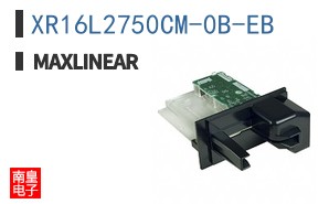 XR16L2750CM-0B-EB