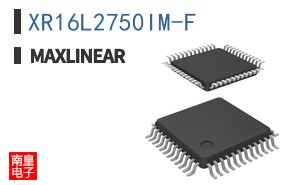 XR16L2750IM-F