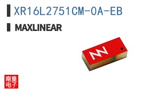 XR16L2751CM-0A-EB