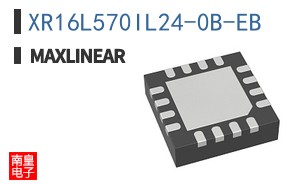 XR16L570IL24-0B-EB