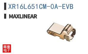 XR16L651CM-0A-EVB