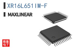 XR16L651IM-F