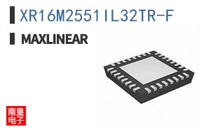 XR16M2551IL32TR-F