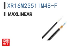 XR16M2551IM48-F