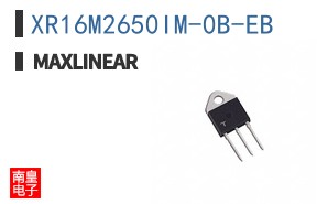 XR16M2650IM-0B-EB