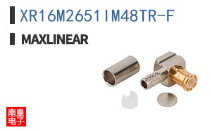 XR16M2651IM48TR-F