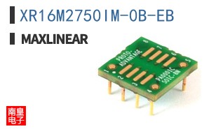 XR16M2750IM-0B-EB