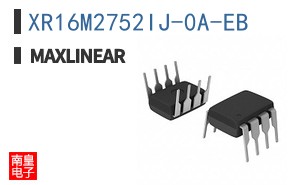 XR16M2752IJ-0A-EB