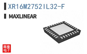 XR16M2752IL32-F