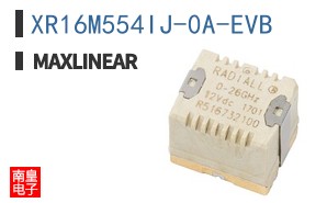XR16M554IJ-0A-EVB