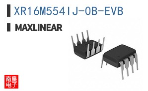 XR16M554IJ-0B-EVB