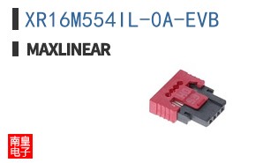 XR16M554IL-0A-EVB