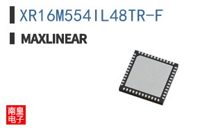 XR16M554IL48TR-F