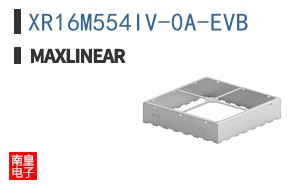 XR16M554IV-0A-EVB