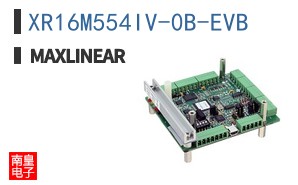 XR16M554IV-0B-EVB