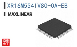 XR16M554IV80-0A-EB