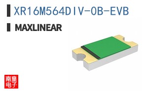 XR16M564DIV-0B-EVB