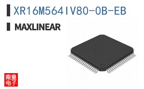 XR16M564IV80-0B-EB