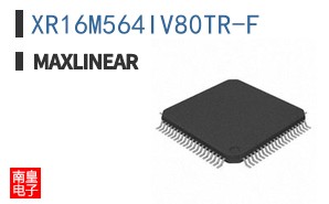 XR16M564IV80TR-F