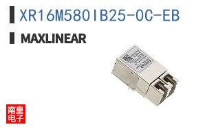 XR16M580IB25-0C-EB