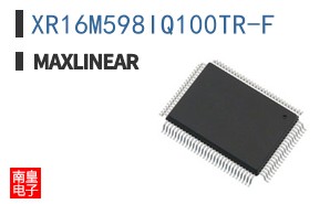 XR16M598IQ100TR-F