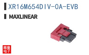 XR16M654DIV-0A-EVB
