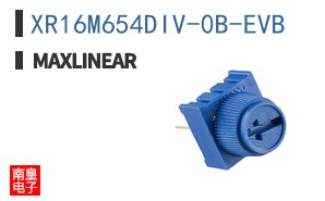 XR16M654DIV-0B-EVB