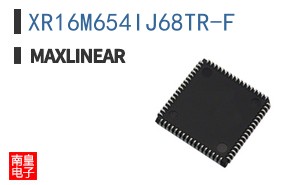 XR16M654IJ68TR-F