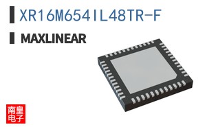 XR16M654IL48TR-F