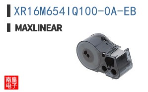 XR16M654IQ100-0A-EB